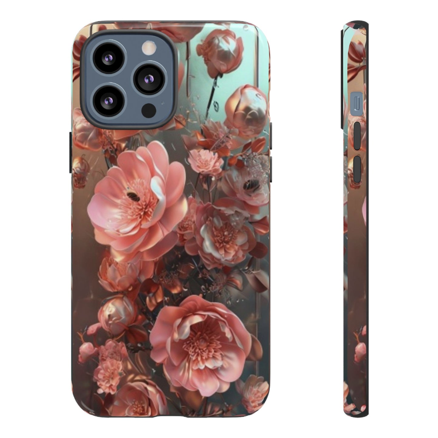 "Afternoon Scandal" Mobile Phone Case