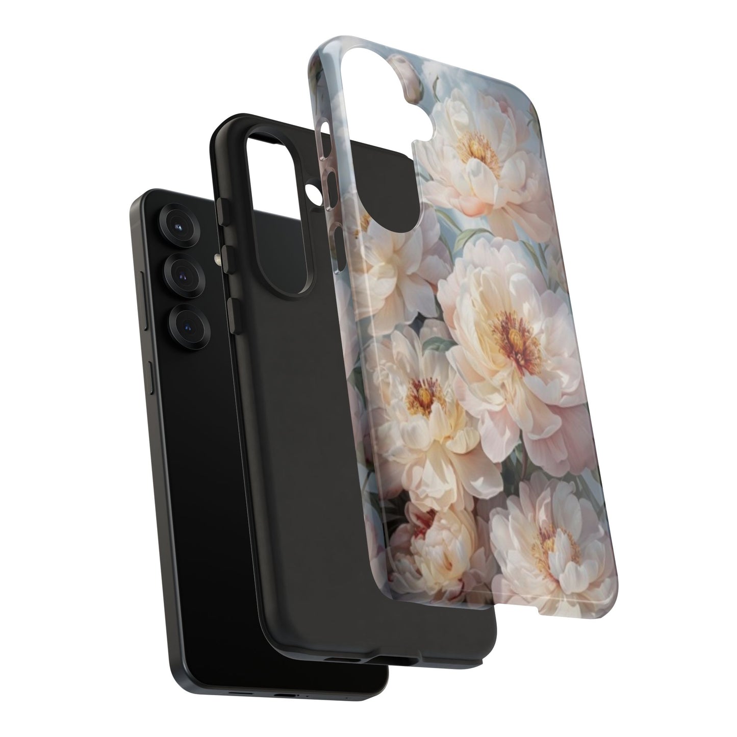 "The Sharma Secret" Mobile Phone Case