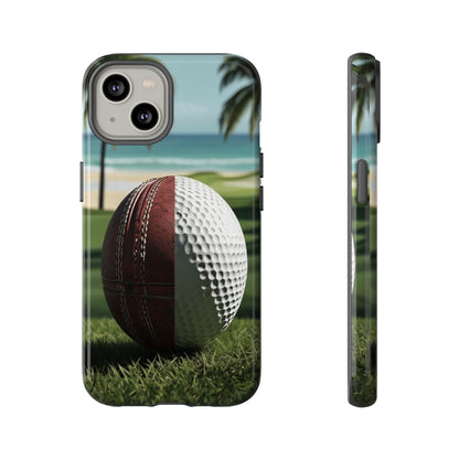 "The All-Rounder" Mobile Phone Case