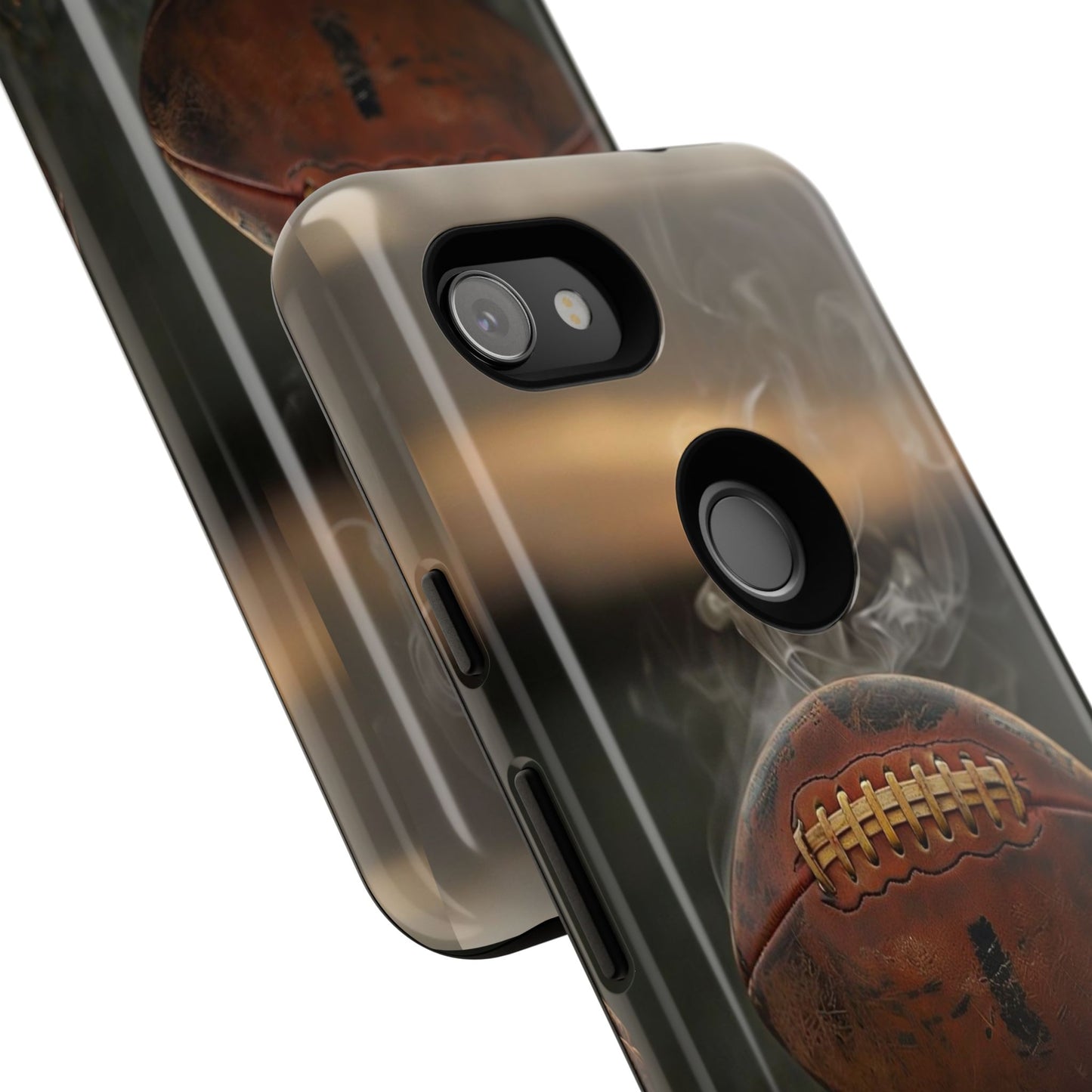 "Rugby" Mobile Phone Case