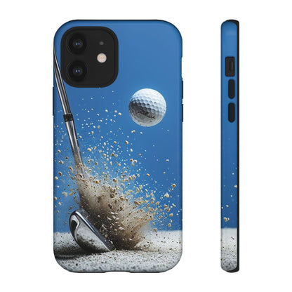 "Sand and Sky" Mobile Phone Case