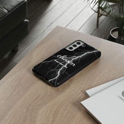 "Chosen" Mobile Phone Case