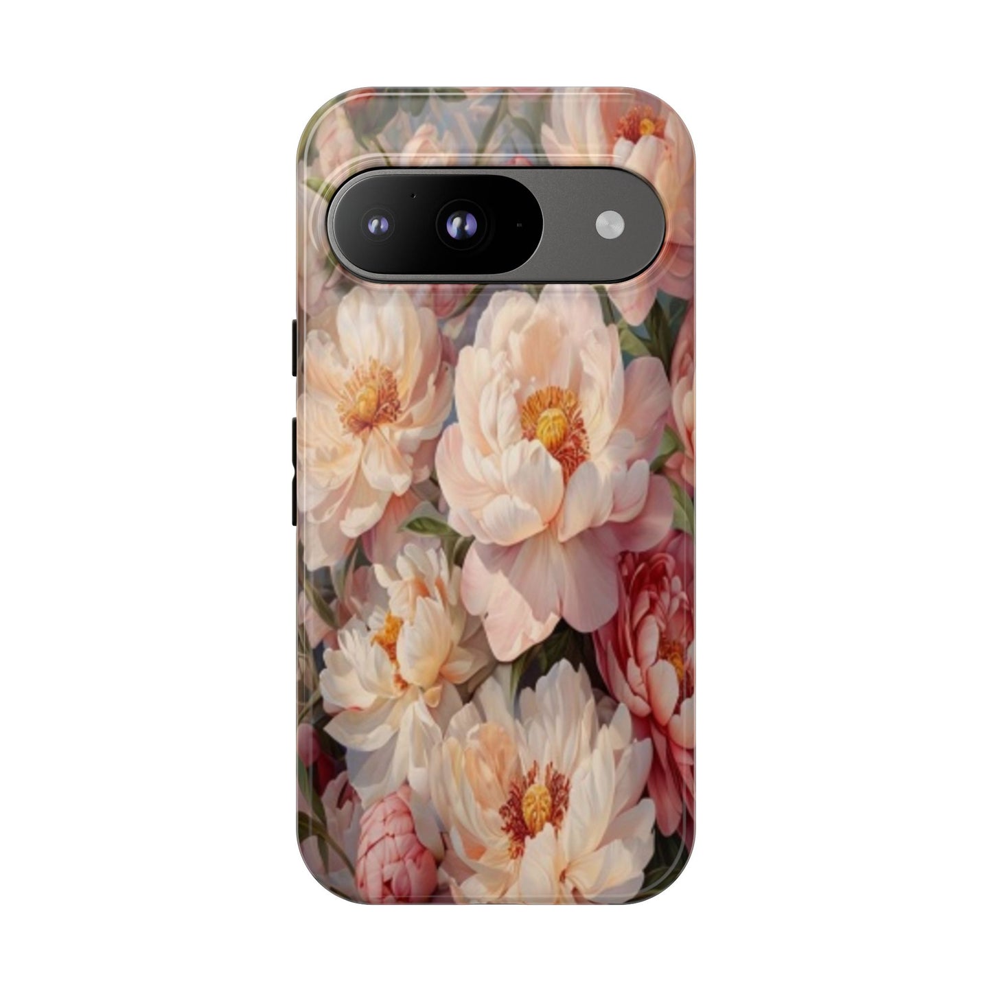 "Duchess of Bloomshire" Mobile Phone Case