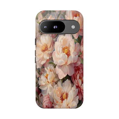 "Duchess of Bloomshire" Mobile Phone Case