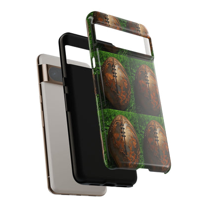 "The Old War Horse" Mobile Phone Case