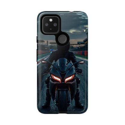 "Full Noise" Mobile Phone Case