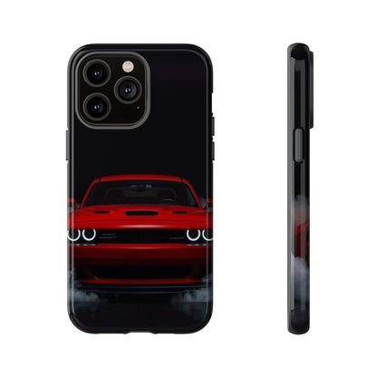 "V12 Vibes" Mobile Phone Case