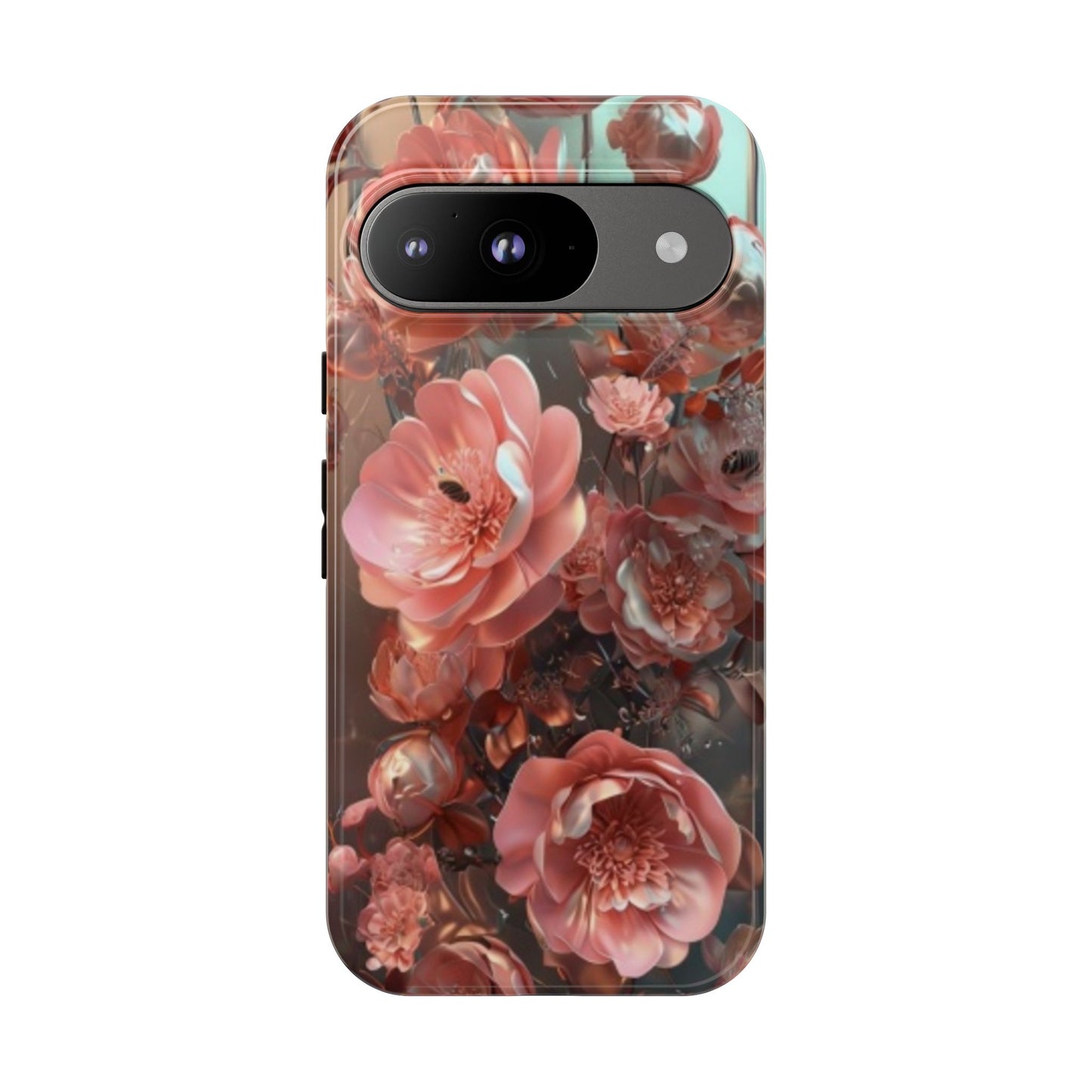 "Afternoon Scandal" Mobile Phone Case