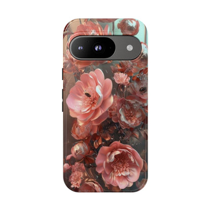 "Afternoon Scandal" Mobile Phone Case