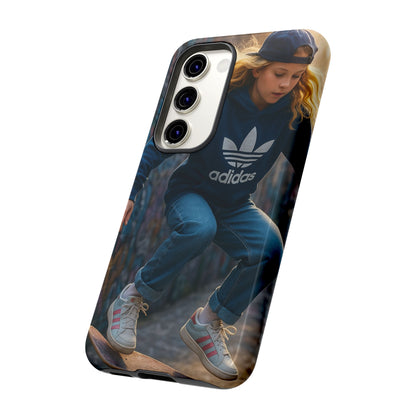 "Shred Every Moment"