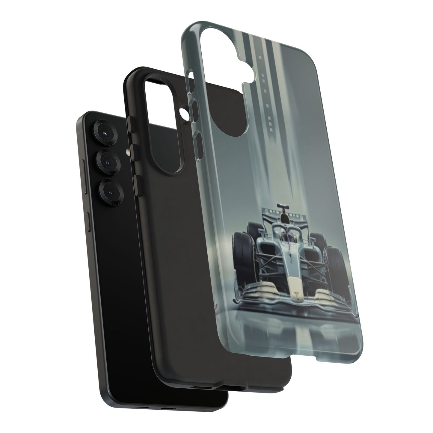 "The Slipstream" Mobile Phone Case