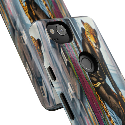 "Taguar" Mobile Phone Case