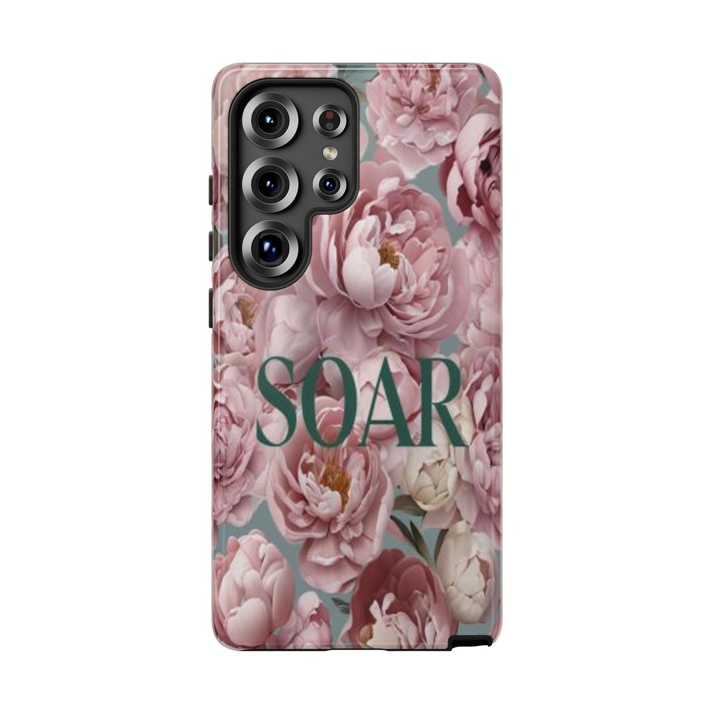 "Soar" Mobile Phone Case
