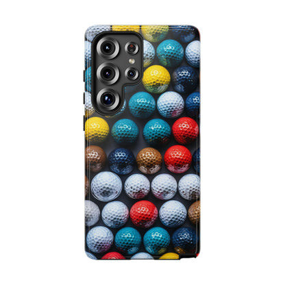 "Escape" Mobile Phone Case