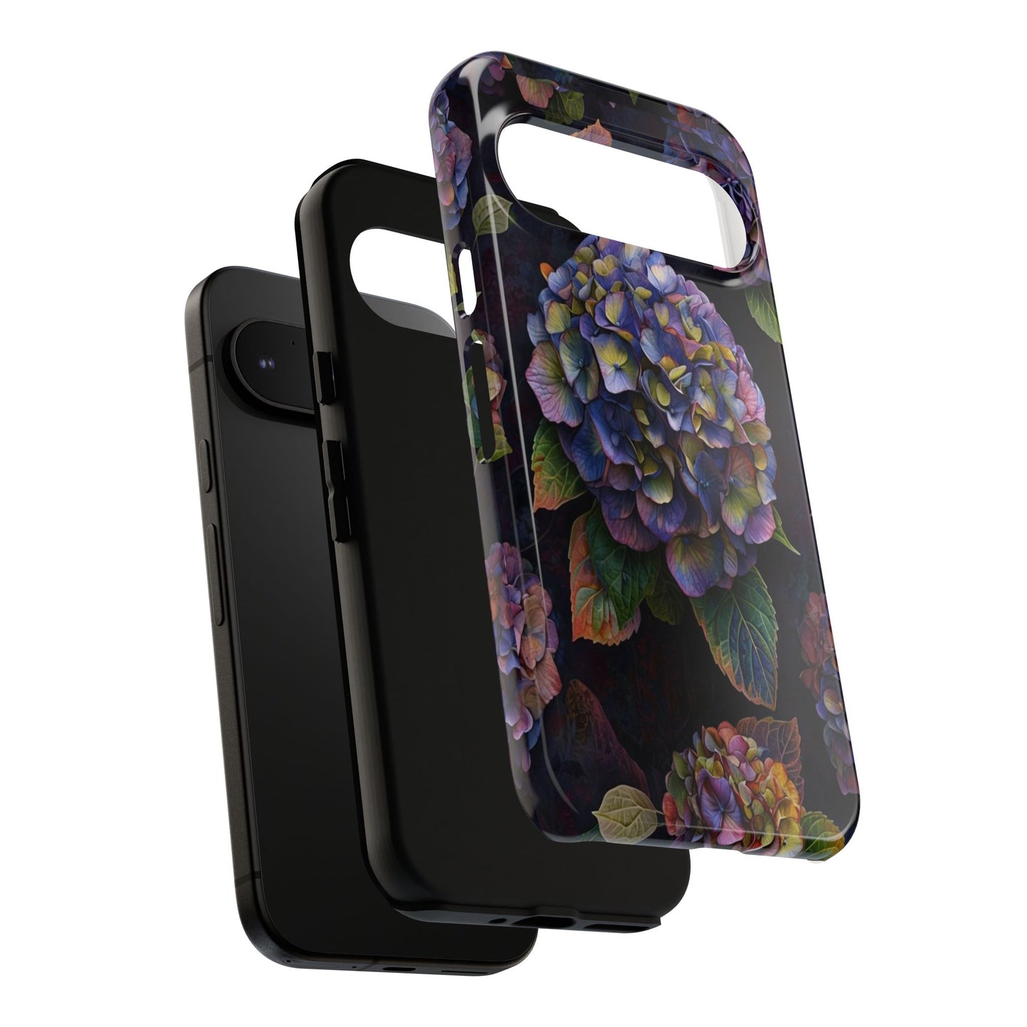 "Petal Couture" Mobile Phone Case