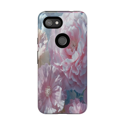 "Scandal in Bloom" Mobile Phone Case