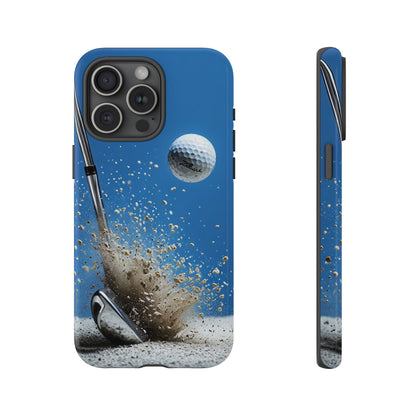 "Sand and Sky" Mobile Phone Case