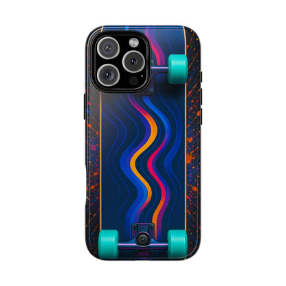 "Street Shine" Mobile Phone Case