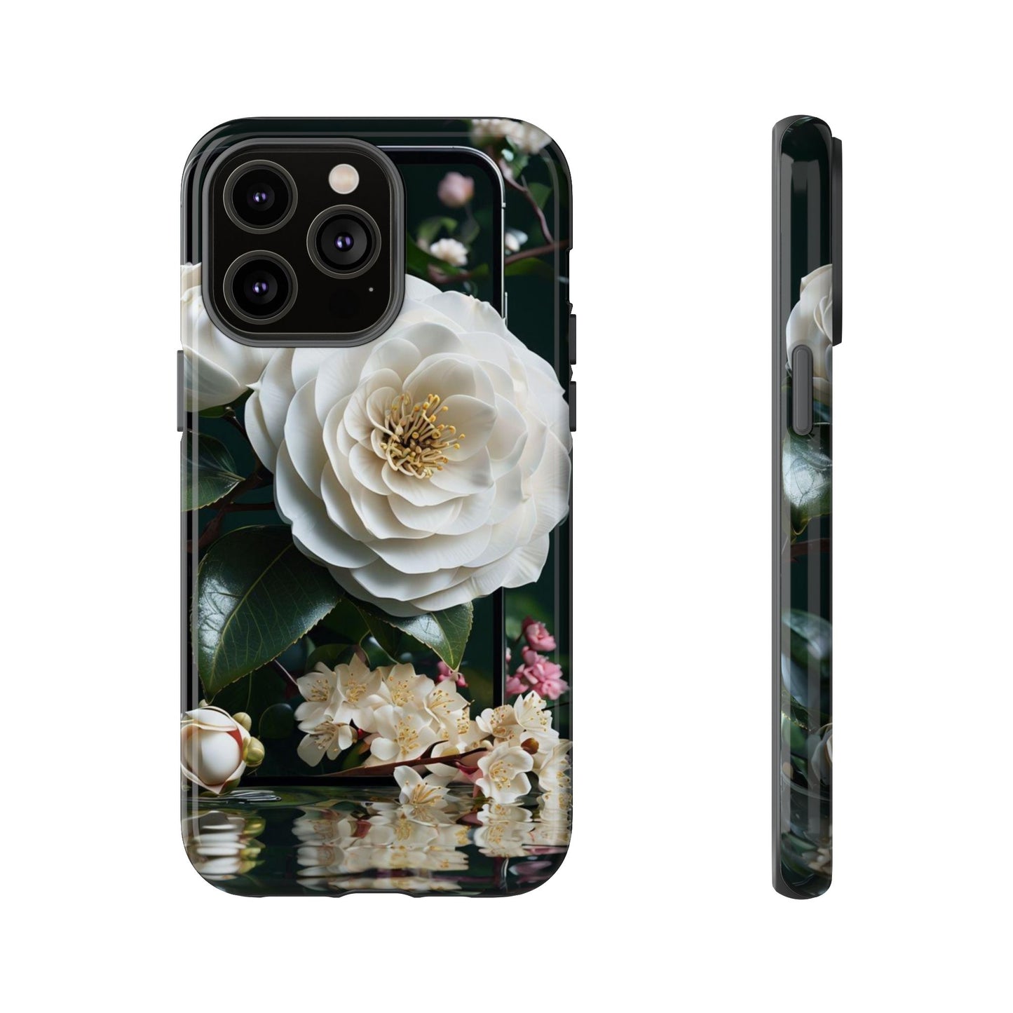 "Evolution" Mobile Phone Case