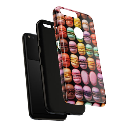 "Life is Short.  Be Colourful" Mobile Phone Case
