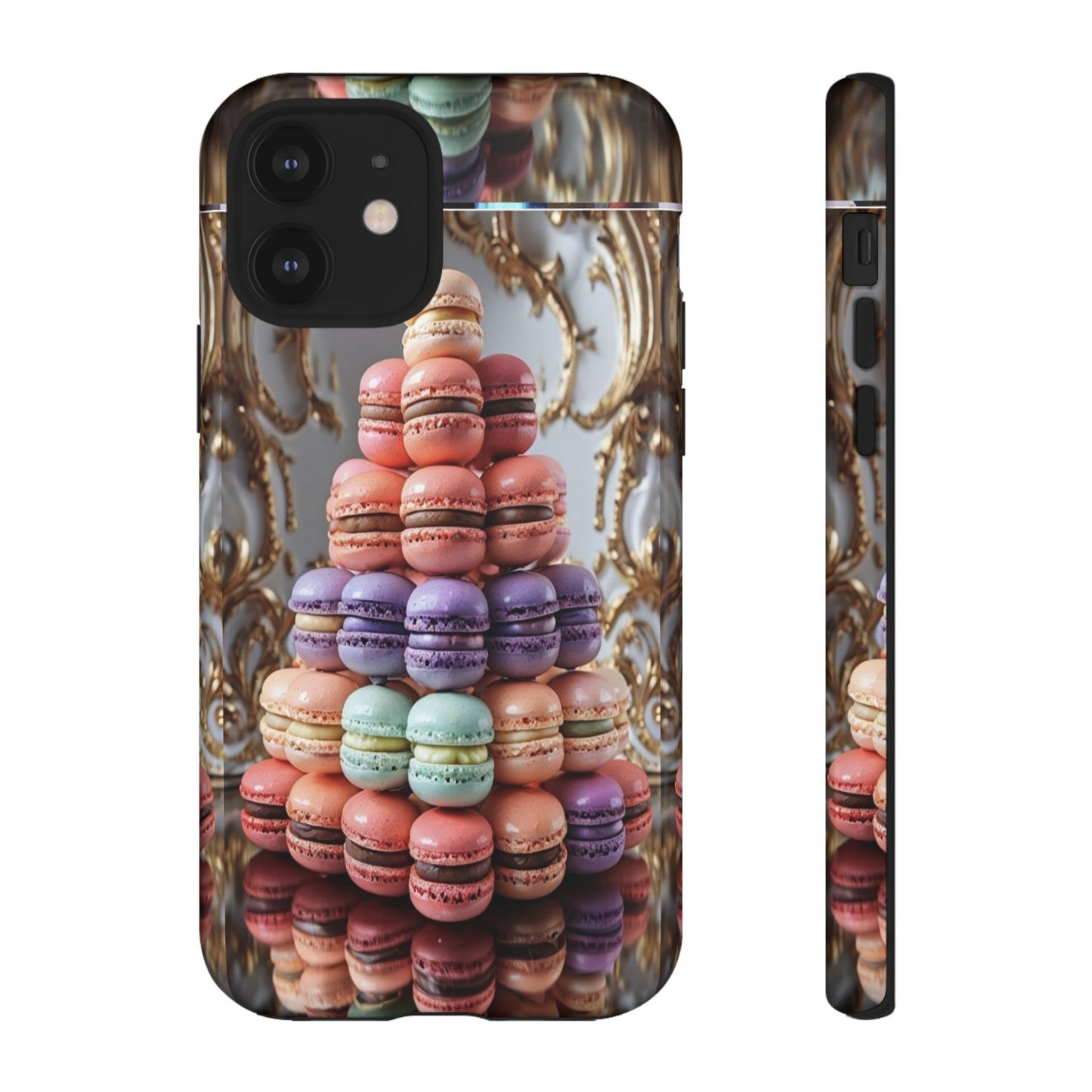 "High Tea, High Expectations" Mobile Phone Case
