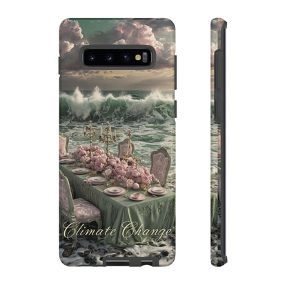 "High Tide" Mobile Phone Case
