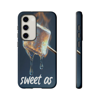 "Sweet As" Mobile Phone Case
