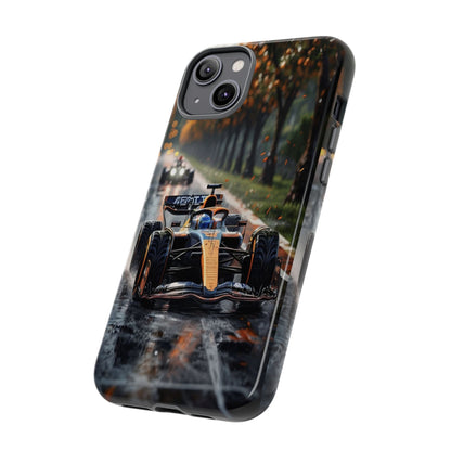 "Speed" Mobile Phone Case
