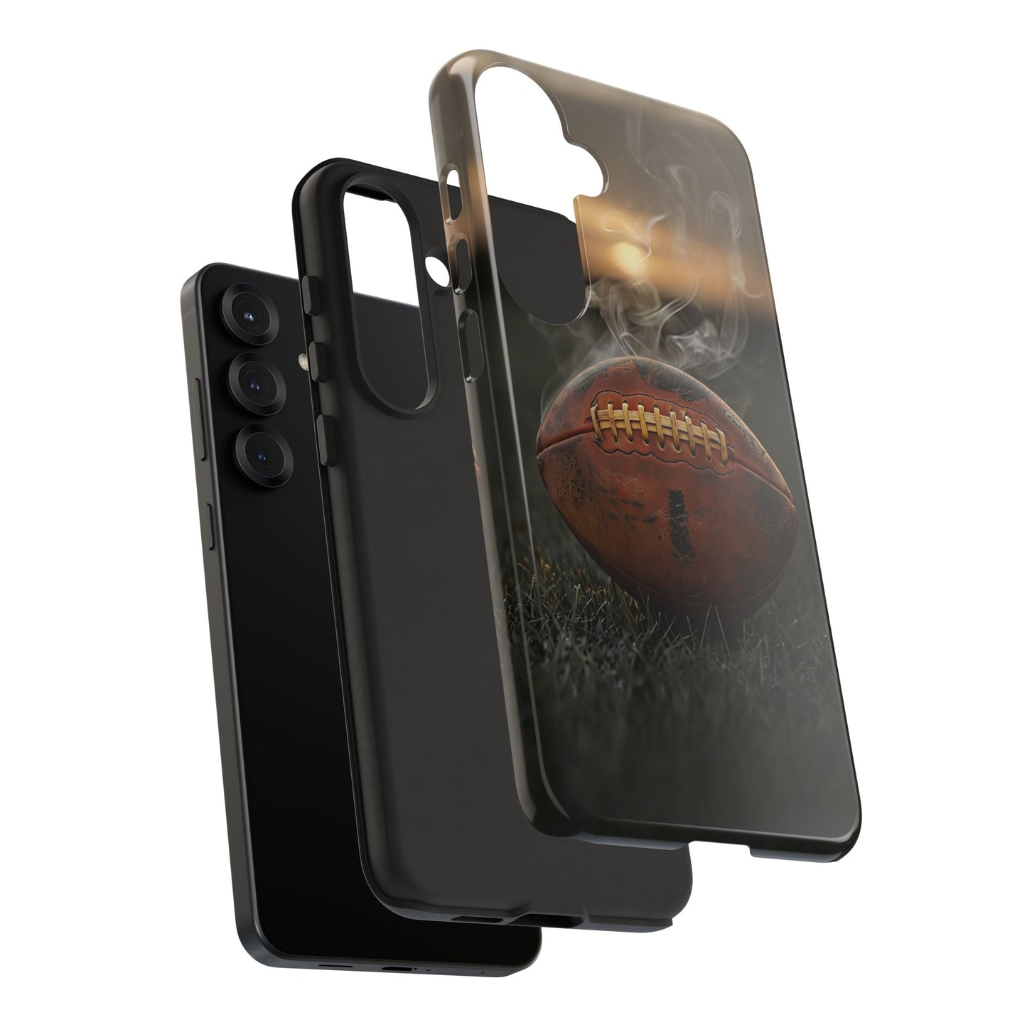 "Rugby" Mobile Phone Case