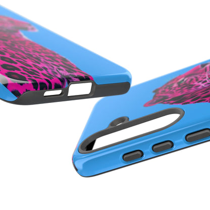 "Electric Sprint" Mobile Phone Case