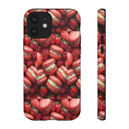 "Strawberry Affair 2" Mobile Phone Case