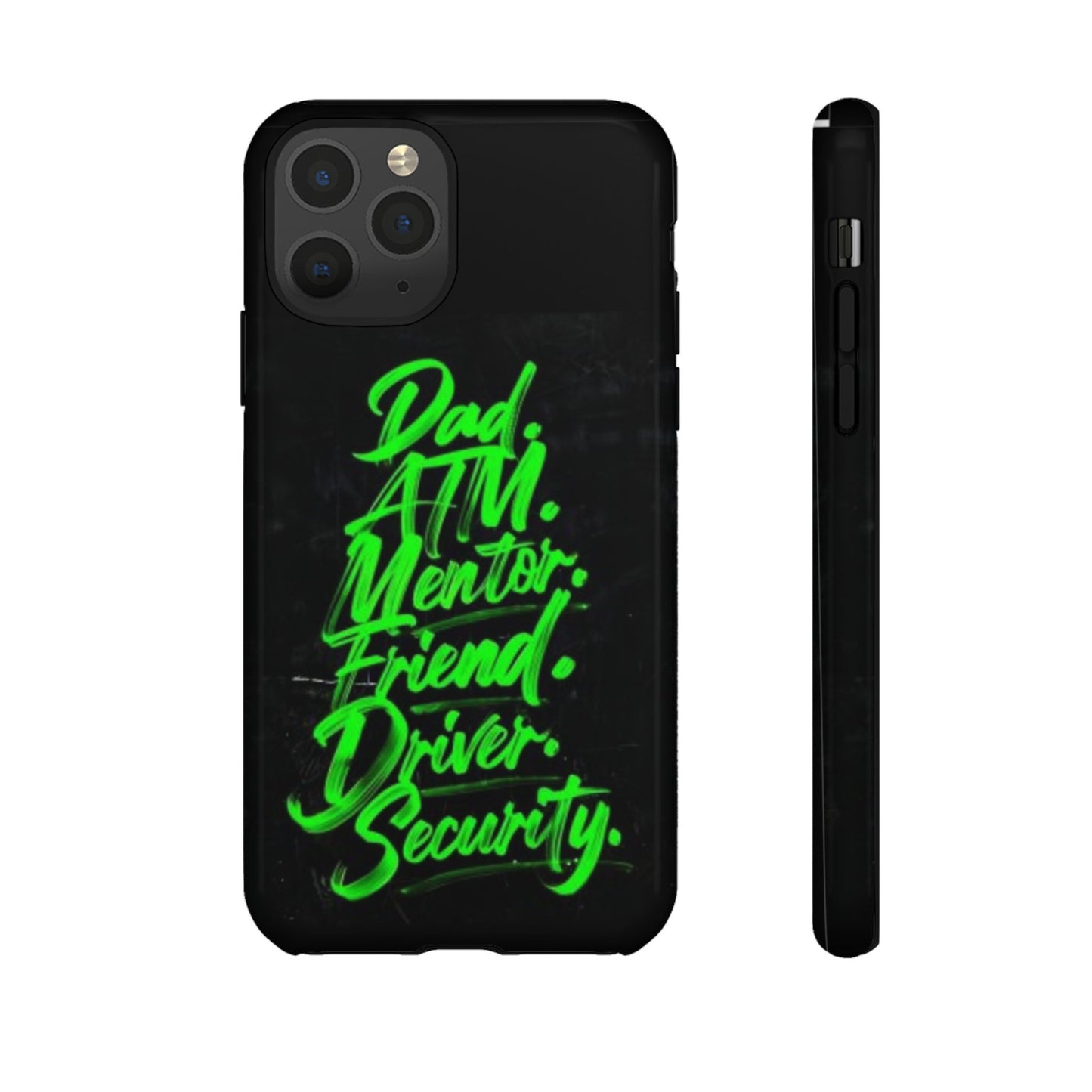 "Celebrate Dad" Mobile Phone Case