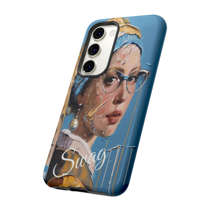 "Pearl Swag" Mobile Phone Case