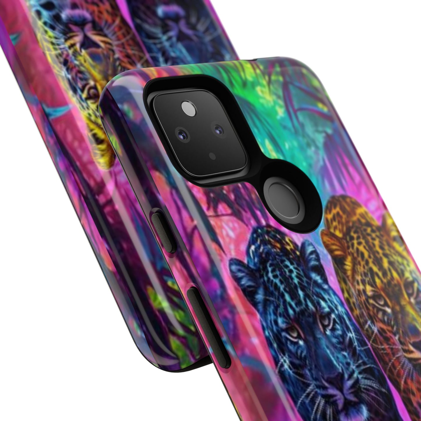 "One for the Twins" Mobile Phone Case