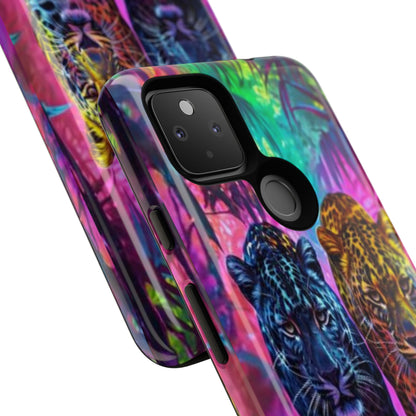 "One for the Twins" Mobile Phone Case