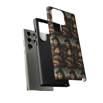 "Masterpiece Match" Mobile Phone Case