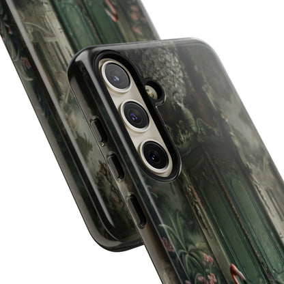 "This Girl Can" Mobile Phone Case