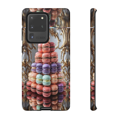 "High Tea, High Expectations" Mobile Phone Case