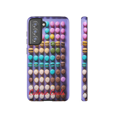 "Calorie Goals" Mobile Phone Case