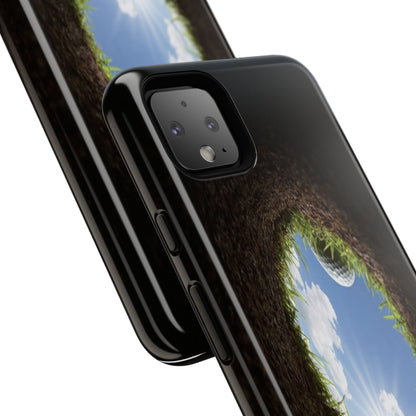 "The Drop" Mobile Phone Case