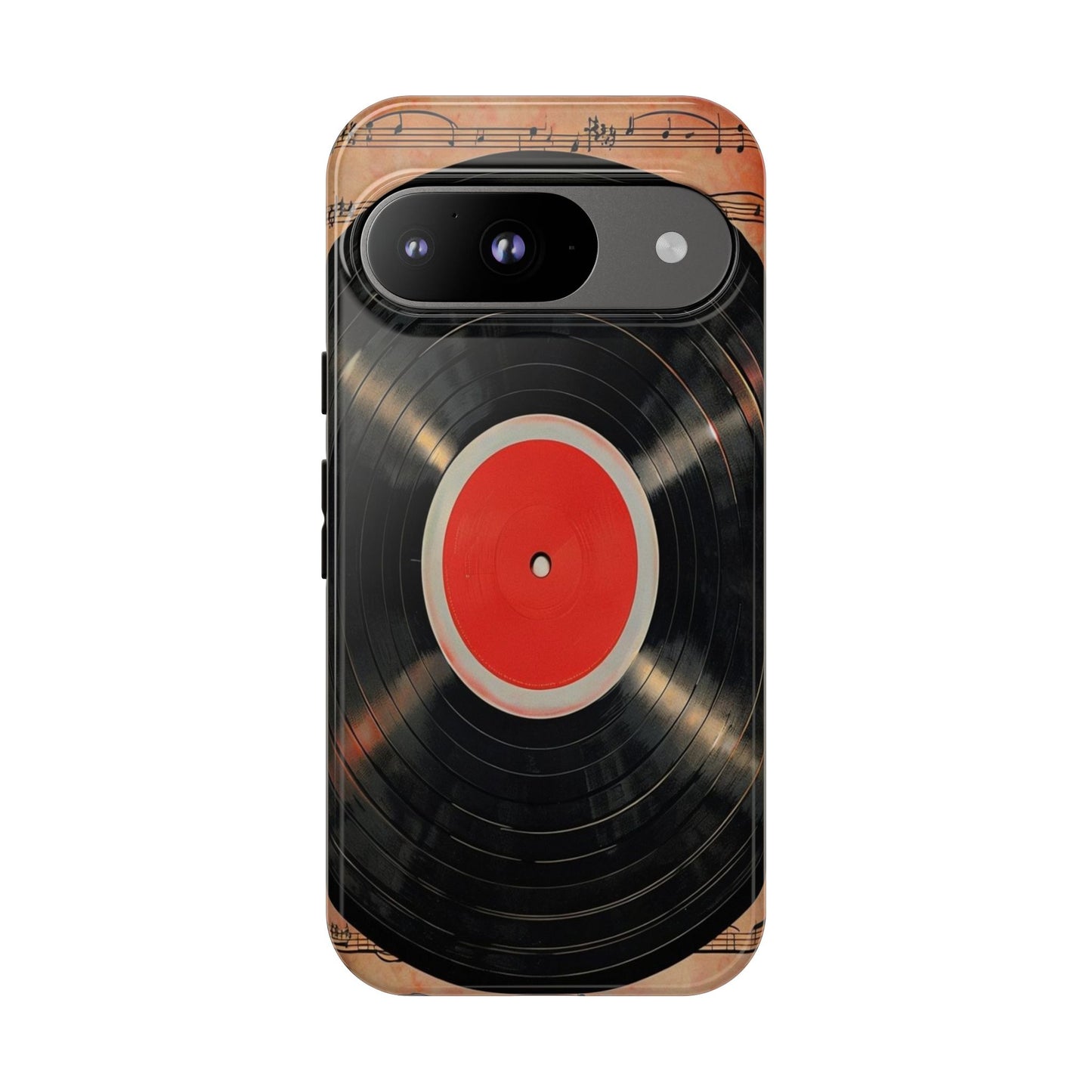 "Rewind" Mobile Phone Case