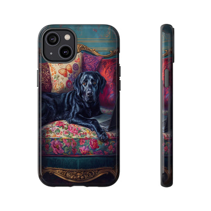 "Zoom Meeting Specialist" Mobile Phone Case