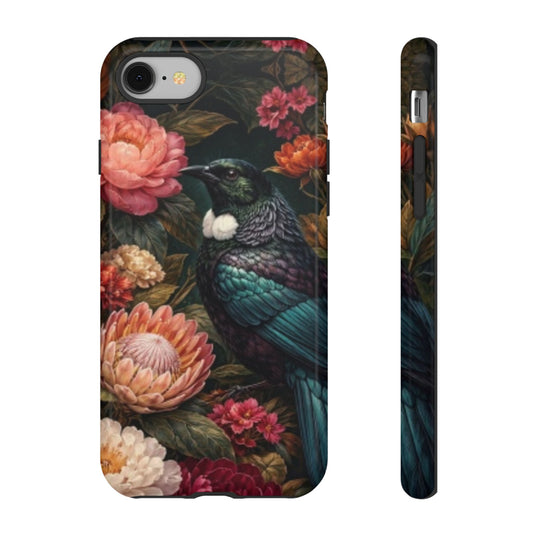 "Tui" Mobile Phone Case