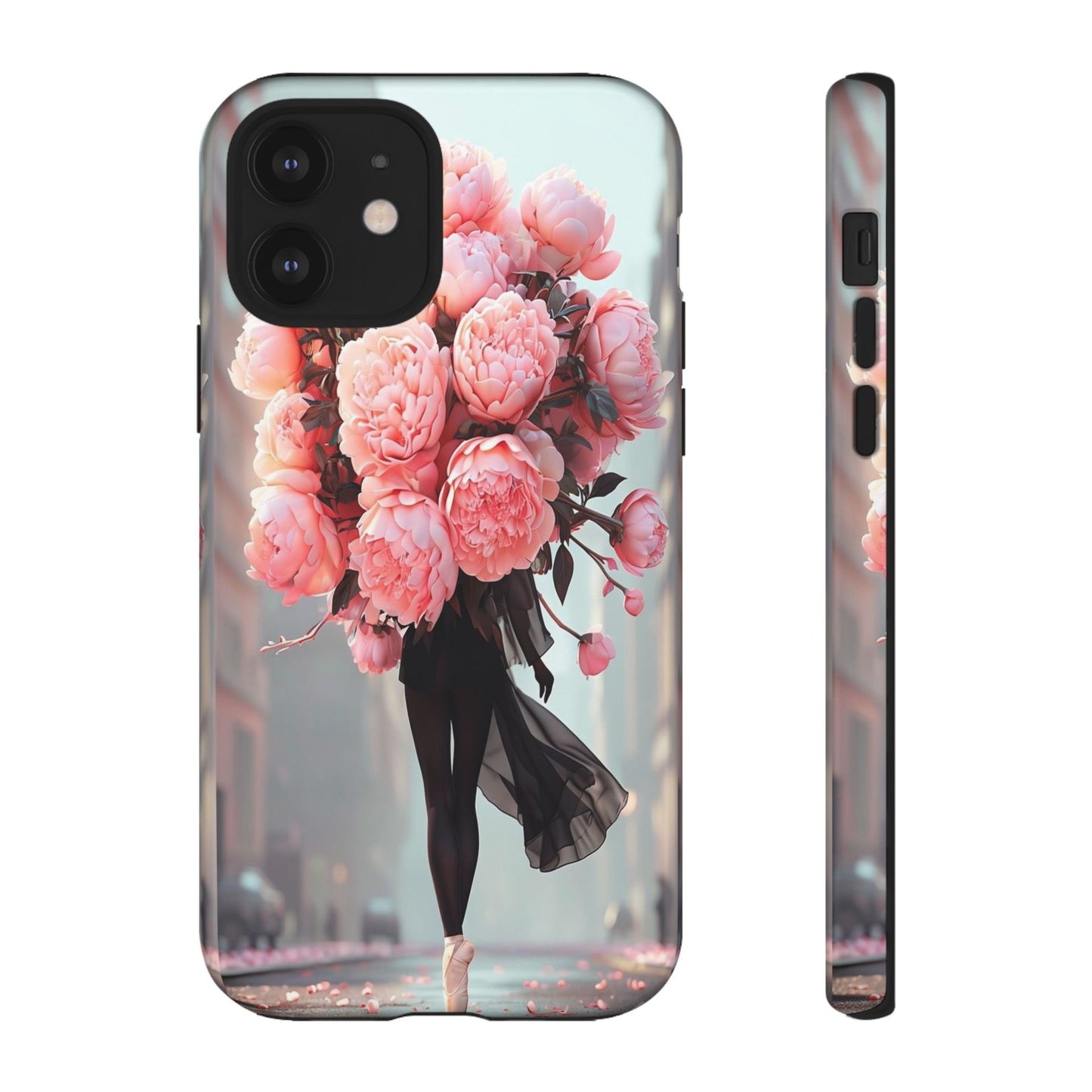 "Petal" Mobile Phone Case