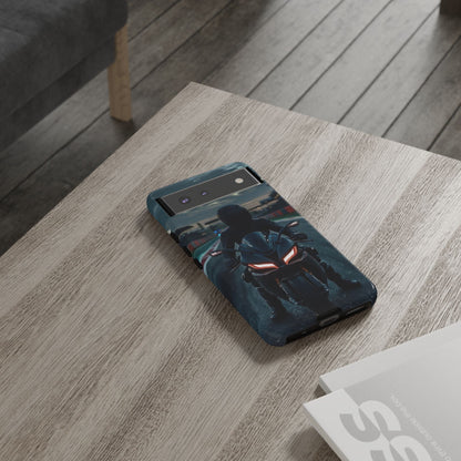 "Full Noise" Mobile Phone Case