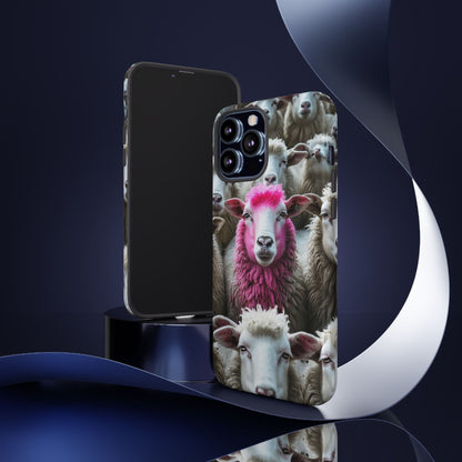 "Ewe do Ewe" Mobile PhoneCase