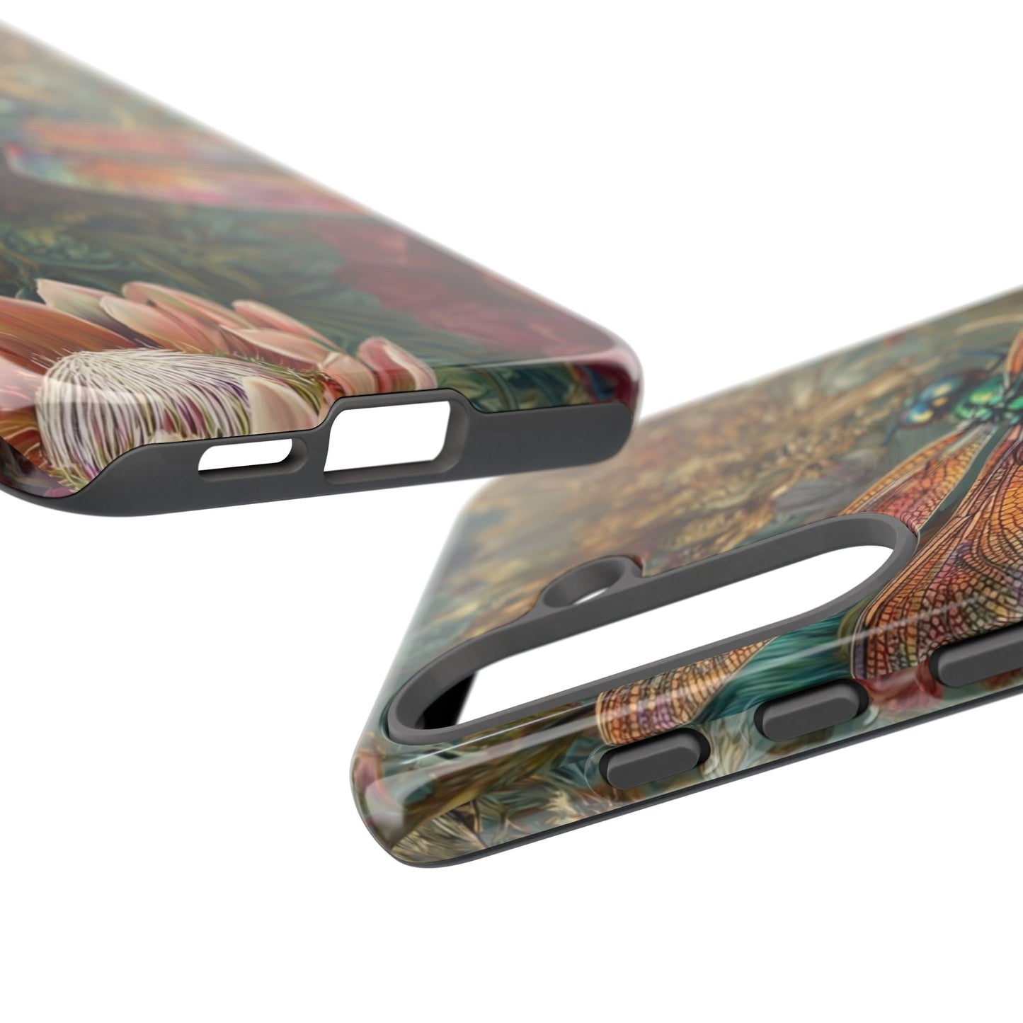 "Dragonfly" Mobile Phone Case