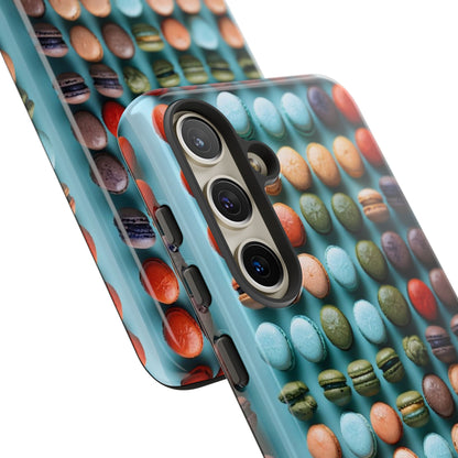 "Not on Ozempic Lists" Mobile Phone Case