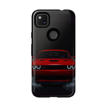 "V12 Vibes" Mobile Phone Case