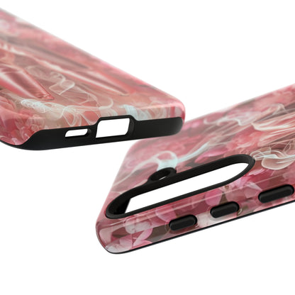 "Break a Leg, not a Stem" Mobile Phone Case